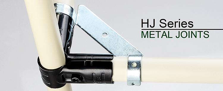 HJ Series ( Metal Series )