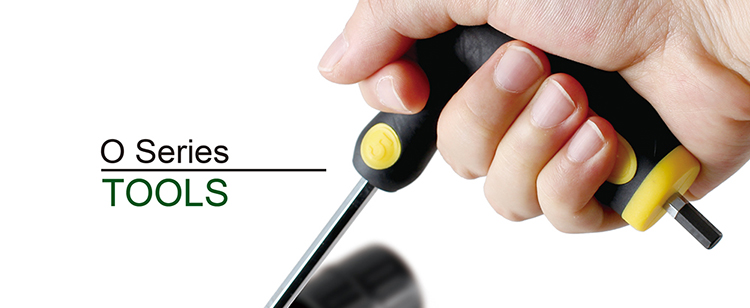 O Series ( Tools )