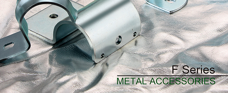 F Series ( Metal Accessories )