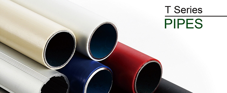 T Series ( Pipes )