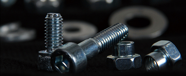 N Series ( Fasteners )